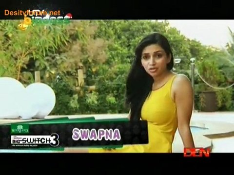 Big Switch (Season 3) Launch - 25th December 2011 Pt2