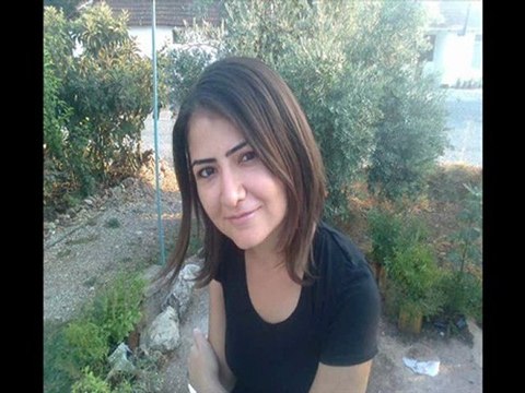 her şey senin için