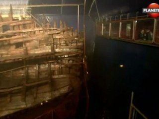 Henry VIII, bâtisseur de sang