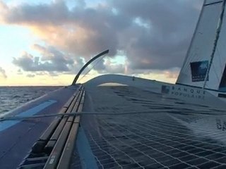 Portrait croisé : Yvan Ravussin par Loïck Peyron