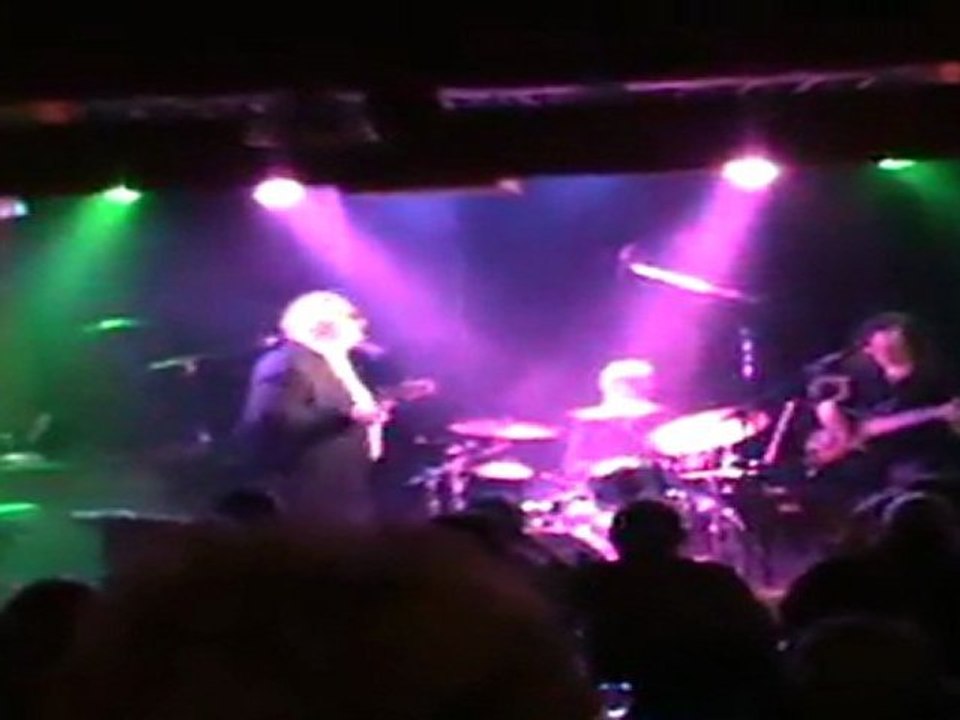 Le Tournebelle  2011.12.03  Docteur Schmoll et Mister Eddy  - La dernière séance