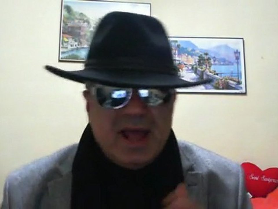 ONUN ARABASI VAR