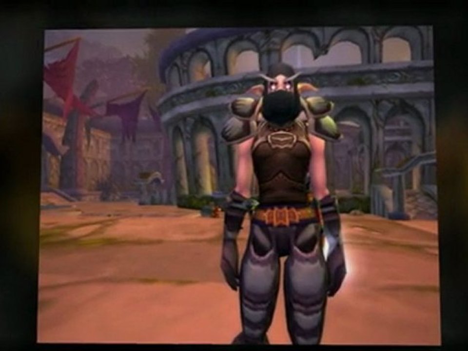 WoWGoldReviews2011.com