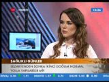Sağlıklı Günler - 31.03.2010
