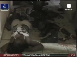 Plusieurs églises du Nigéria visées par des attentats