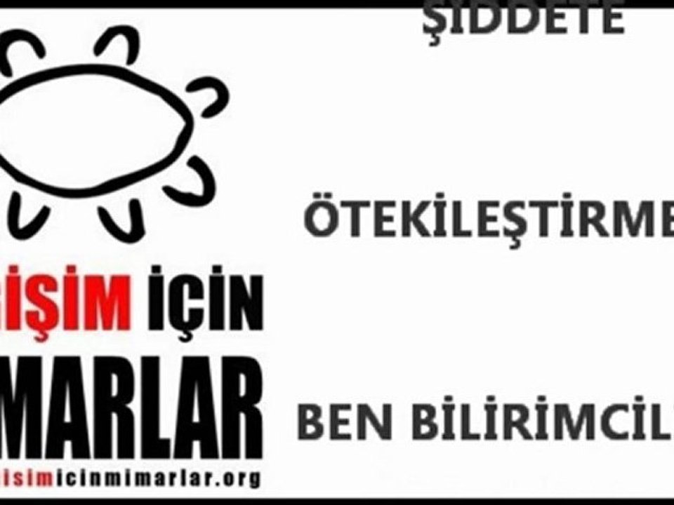 KARŞIYIZ...