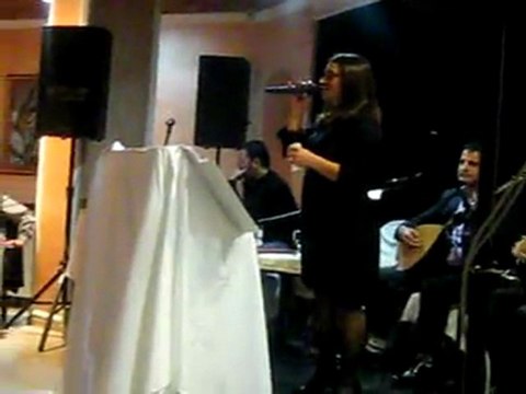 ah anama anama-NİLÜFER AVCI