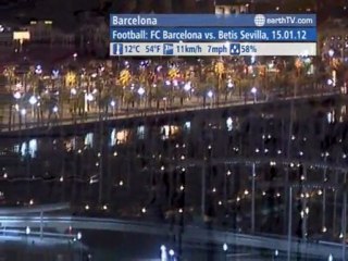 Vienna - Austria, Warsaw - Poland, Warnemunde - Germany, London - United Kingdom, Barcelona - Spain, Venice - Italy, Seattle - USA