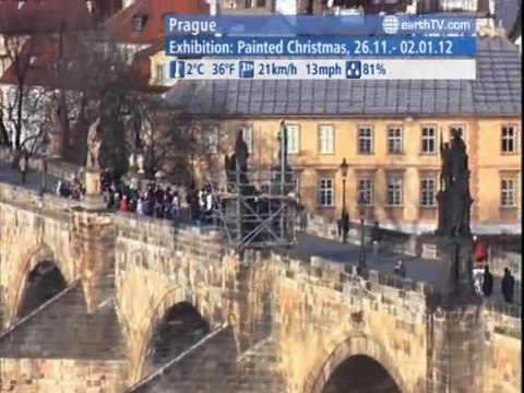 Berlin - Germany, Warsaw - Poland, Washington - USA, Cannes - France, Prague - Czech Republic, Agadir - Morocco, Stuttgart - Germany