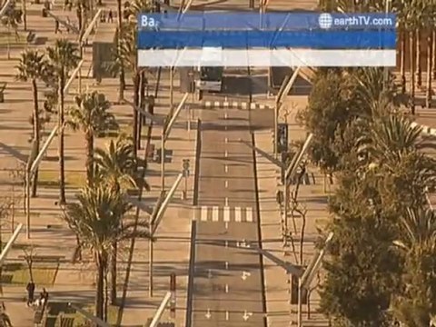 Prague - Czech Republic, London - United Kingdom, Las Vegas - USA, Salzburg - Austria, Lugano - Ticino - Switzerland, Barcelona - Spain, Bandar Seri Begawan - Brunei