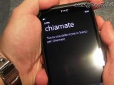 HTC Titan - Demo Antennagate