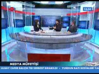 Medya Müfettişi - 06.06.2010