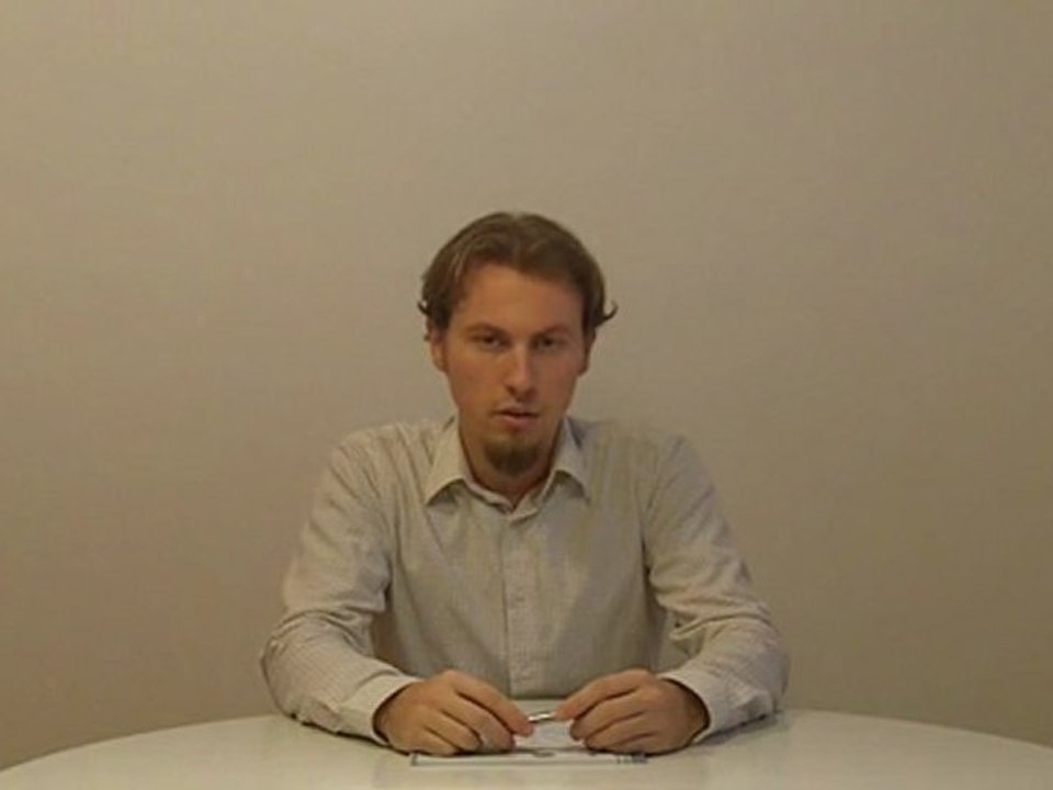 Online Business Report Ep.2 - Article marketing SEO