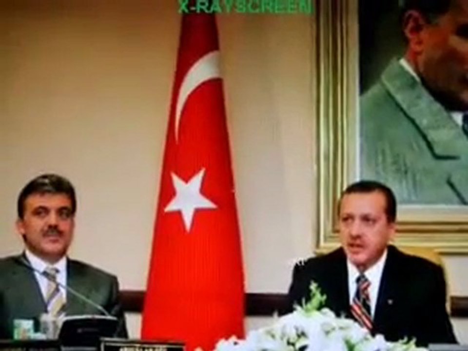 AKP'nin Gerçek Yüzü...