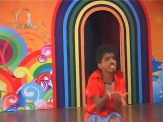 Nritya Ka Sagar Jeet