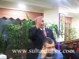 GÜNAYDIN UĞUR MUMCU MAH DELEGELERİYLE BİR ARAYA GELDİ