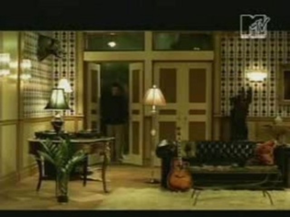 Linkin Park - Paper Cut