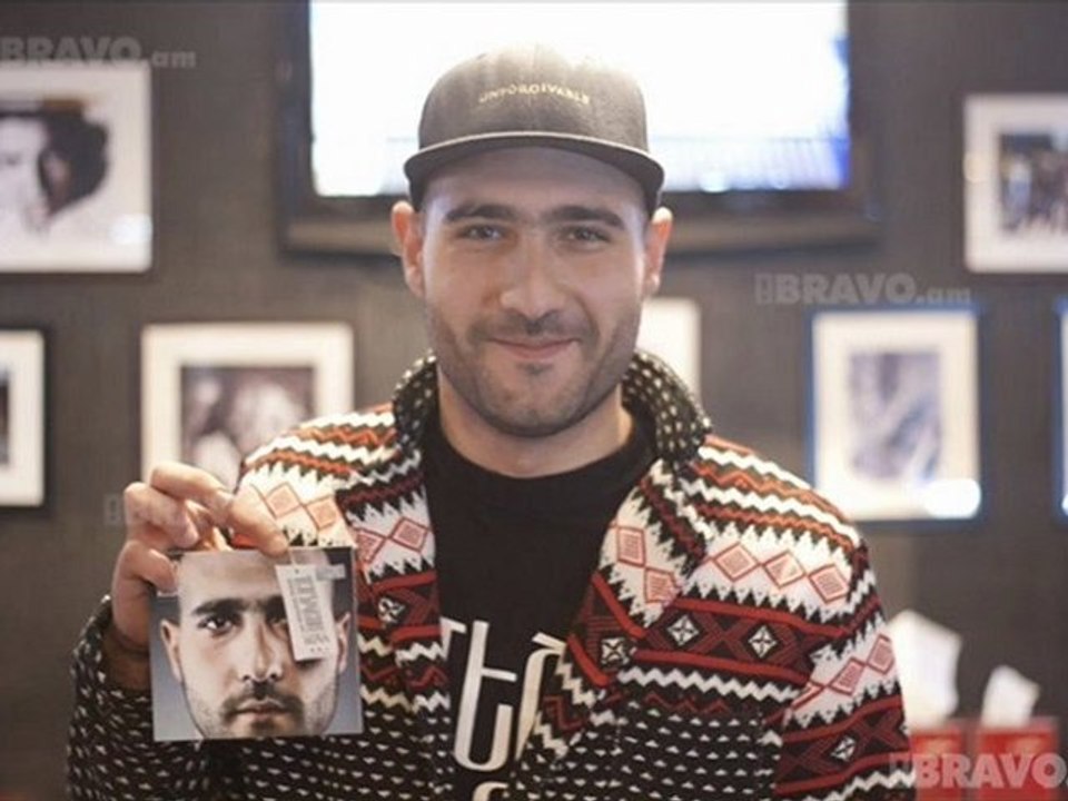 Narek ( Mets Hayq ) - Blef