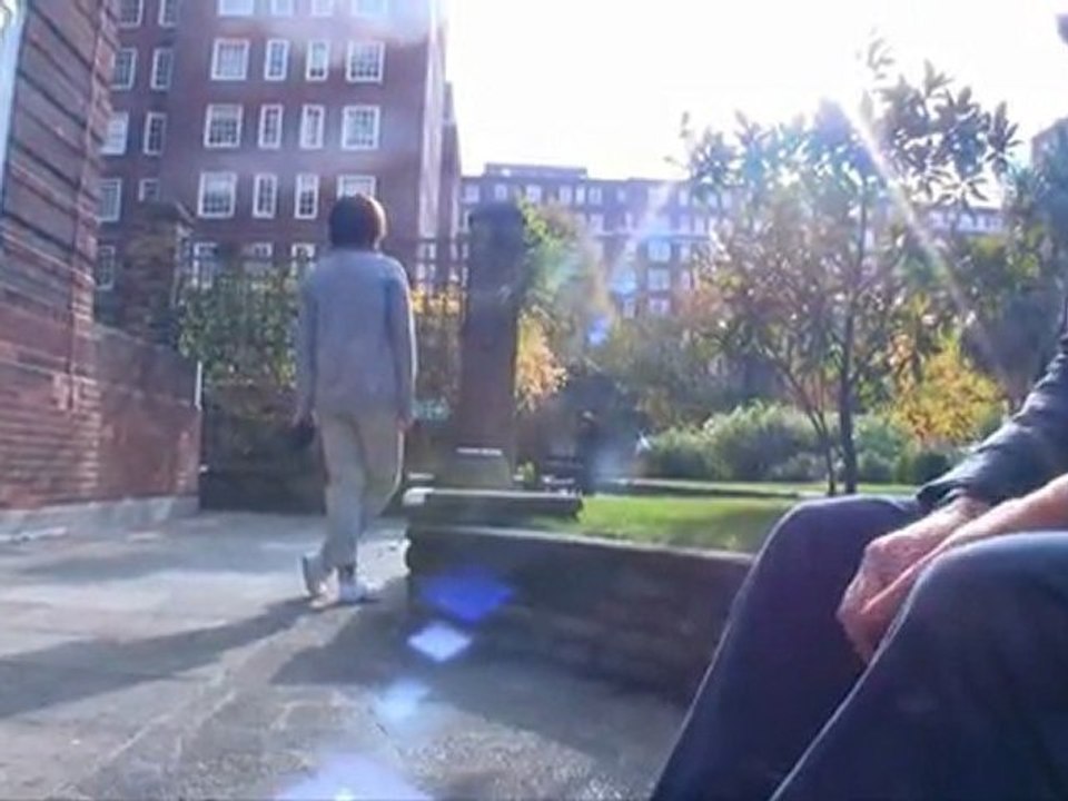 Londres 2011 2.0