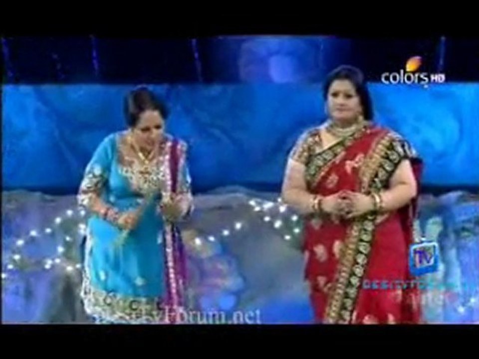 Colors Golden Petal Awards - 25th December 2011 Watch Onlinept14