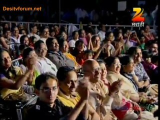 Kolhapur Event  Lakh Lakh Chanderi 25th December 2011 Video Watch Online Pt3