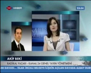 Medya Müfettişi - 05.07.2010