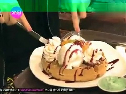 【中字】101026 2NE1 @ TV Season2 Ep7 4/4