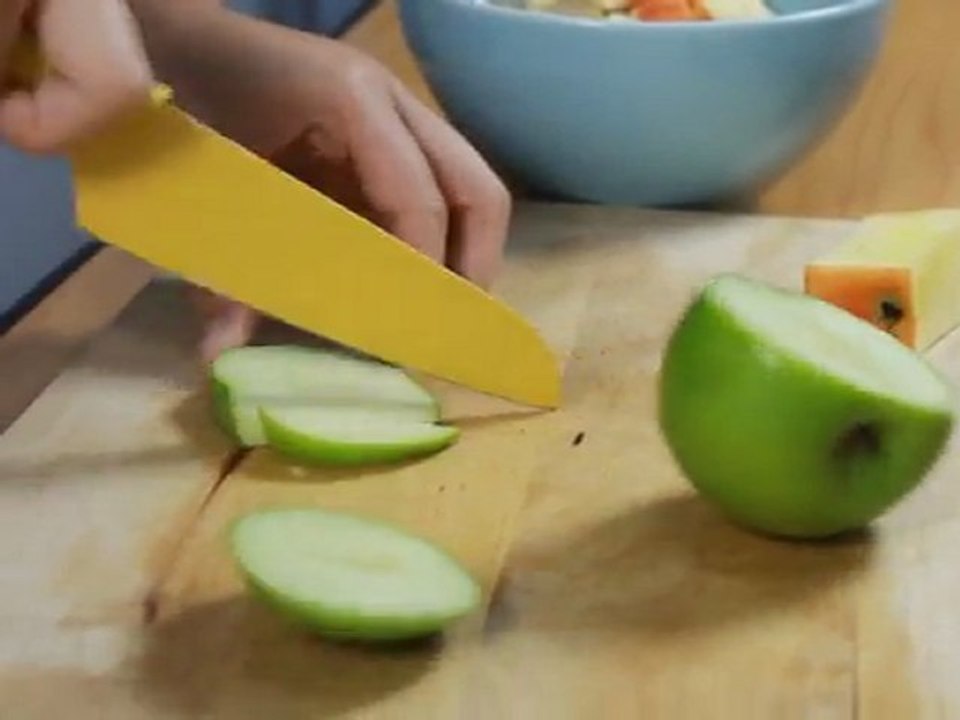 Salad for Tuesday