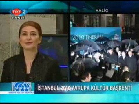 2010 Avrupa Kültür Başkenti İstanbul - 4