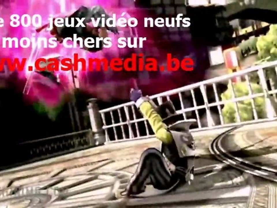 Soul Calibur V Dampierre Announcement Trailer HD
