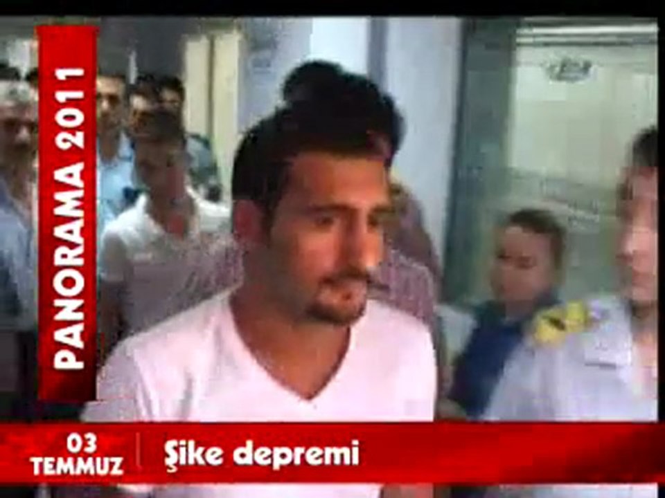Video - GÜNDEM - 2011 böyle geçti - 2011 yılı Türkiye ve Dünya gündemi için son derece hareketli geçti.