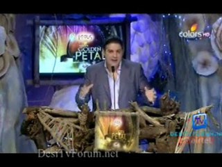 Colors Golden Petal Awards - 25th December 2011 Watch Onlinept18