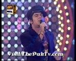 Pakistan Music Stars Episode 13 - By Ary Digital --Part 1