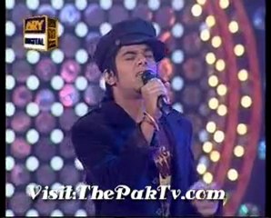 Pakistan Music Stars Episode 13 - By Ary Digital --Part 1