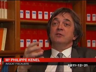Les fortunés préfèrent la Suisse à Sarkozy ou à Hollande