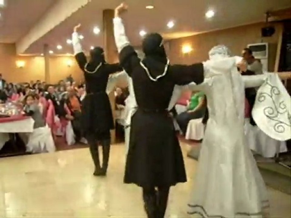 Samsun Bkd Gece 1