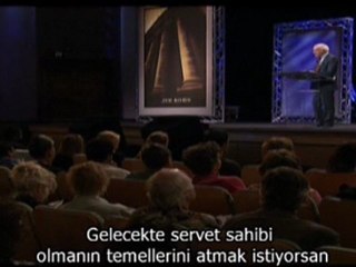 JİM ROHNU İZLEYİN HAYATINIZ DEGİŞSİN KADİR MIHCI