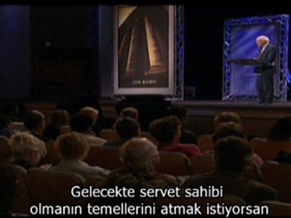 JİM ROHNU İZLEYİN HAYATINIZ DEGİŞSİN KADİR MIHCI