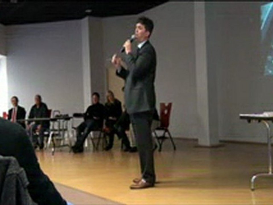 1.e - La passion du vol à voile (les Métiers Vus du Ciel)