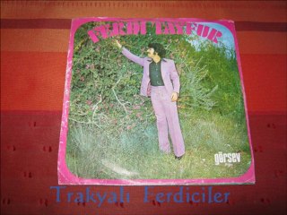 Ferdi Tayfur & Sakın Düşme ...
