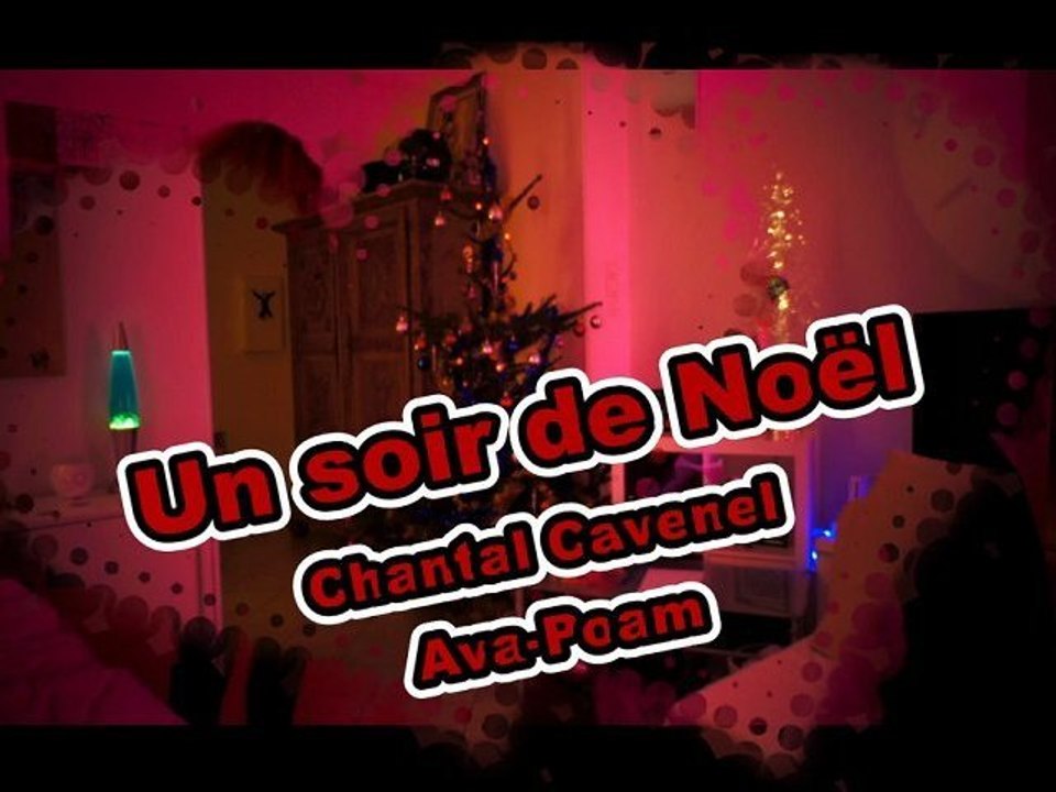 AIMER VOUS LES UNS LES AUTRES par Chantal Cavenel Ava-Poam