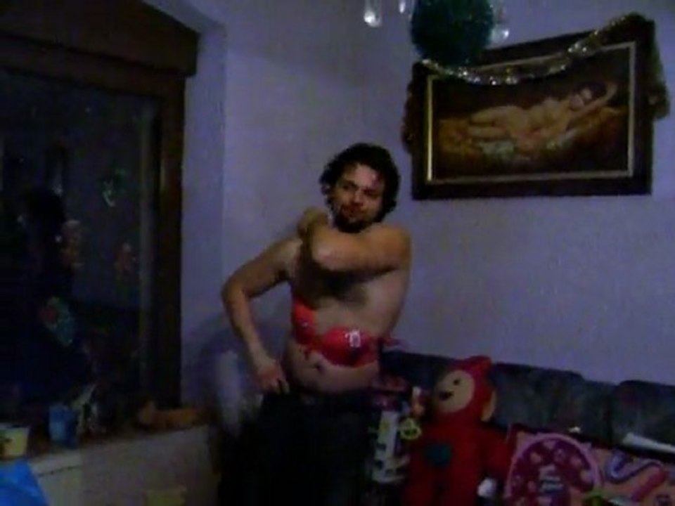 Streap teese de Papa