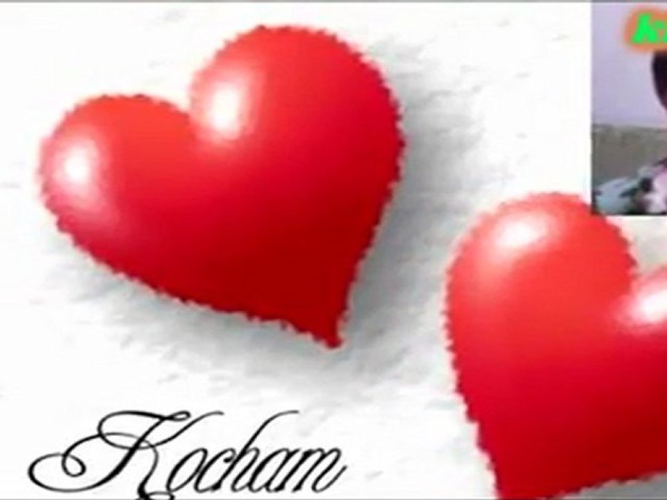 JESTEŚ ANIOŁEM...wyk.DAMIAN HOLECKI