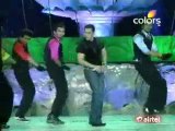 Colors Golden Petal Awards [Main Event]- 25th December 2011 pt15