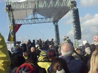 fenerbahçe,kadıköy miting,aykut kocaman