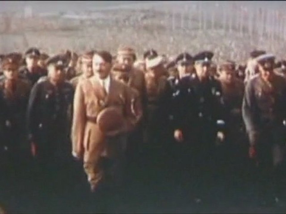 Der Plan für globale Versklavung(Deutsch Syn)teil8