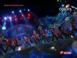 Colors Golden Petal Awards [Main Event]- 25th December 2011 Part 6