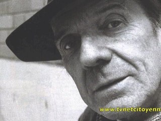 Finir l'année 2011 avec G.DELEUZE