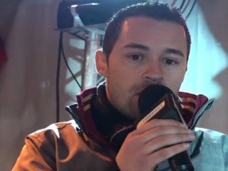 TELETHON 2011 - Interview de Laurent Schark