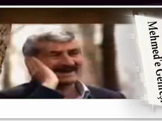 Dengbej MEHMEDE GELİREŞİ